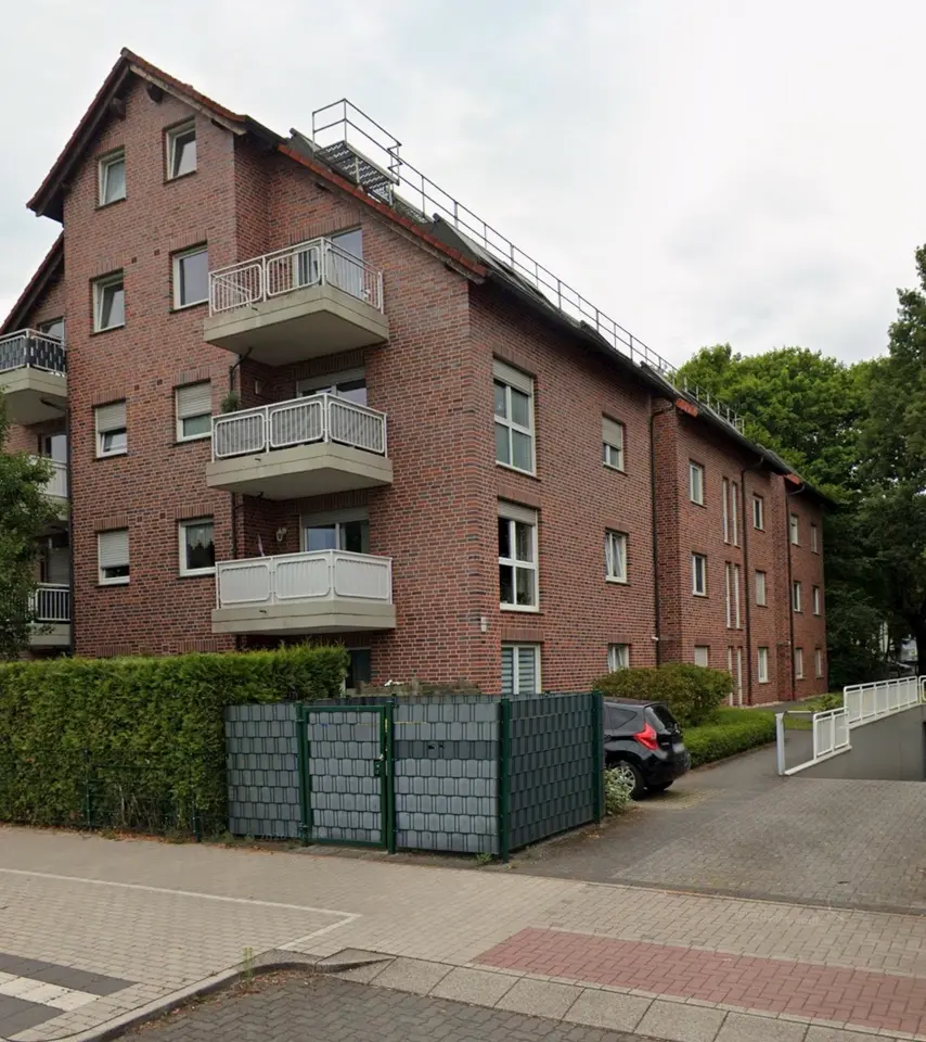 3 Zimmer Wohnung mit 68 m² in Recklinghausen – Bild 9