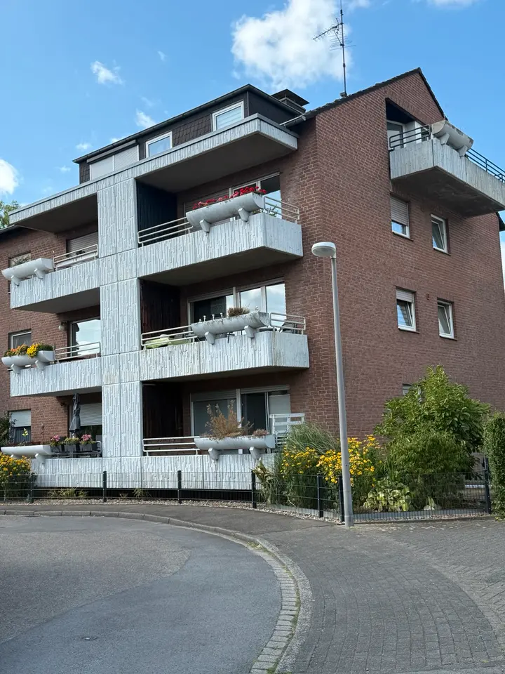 3 Zimmer Wohnung mit 68 m² in Recklinghausen – Bild 10