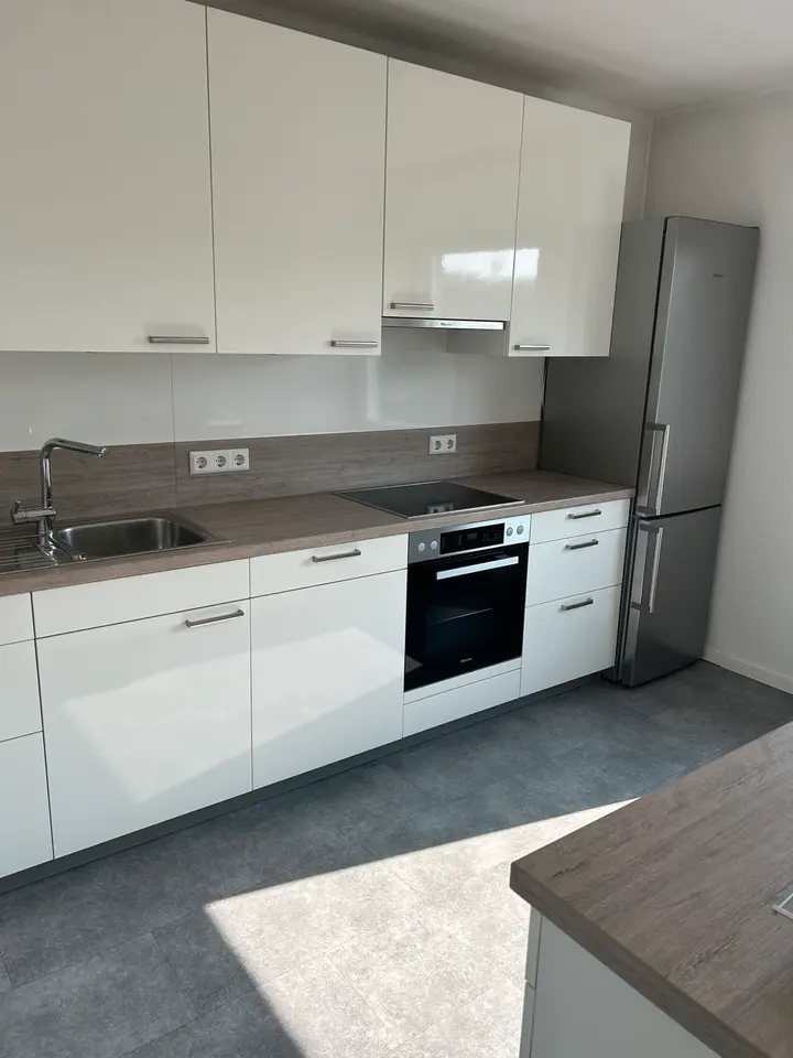 3 Zimmer Wohnung mit 83 m² in Bielefeld – Bild 4