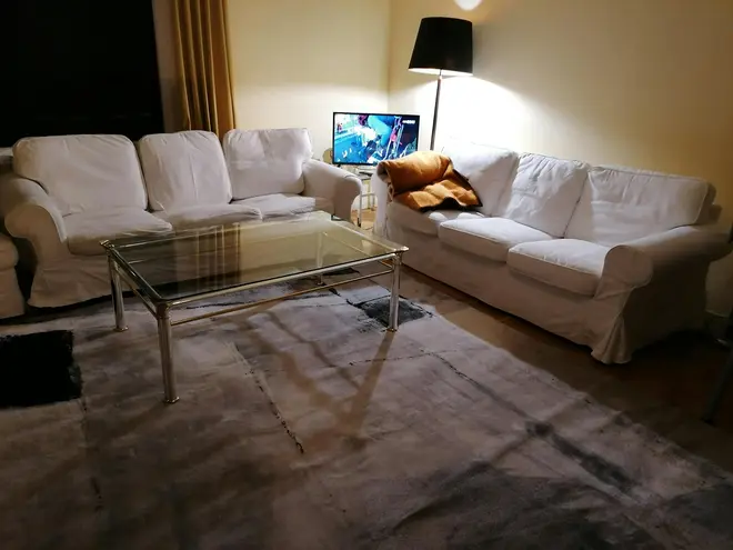 WG-Zimmer mit 20 m² in Hamburg – Bild 1