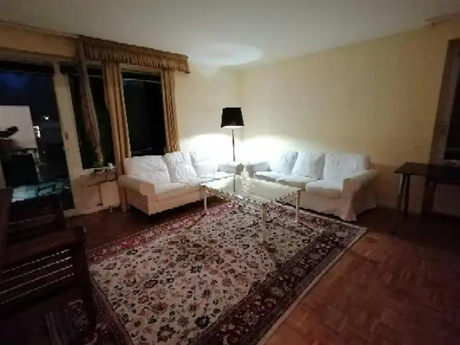 WG-Zimmer mit 20 m² in Hamburg – Bild 2