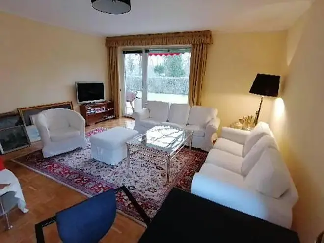 WG-Zimmer mit 20 m² in Hamburg – Bild 4