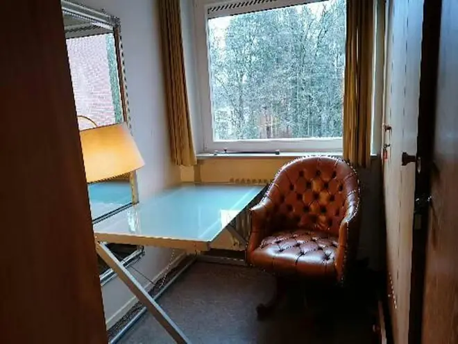 WG-Zimmer mit 20 m² in Hamburg – Bild 6