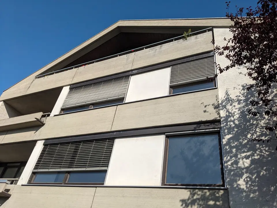 Studio mit 20 m² in Konstanz – Bild 3