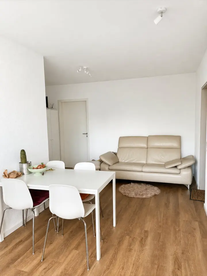 Studio mit 20 m² in Konstanz – Bild 5