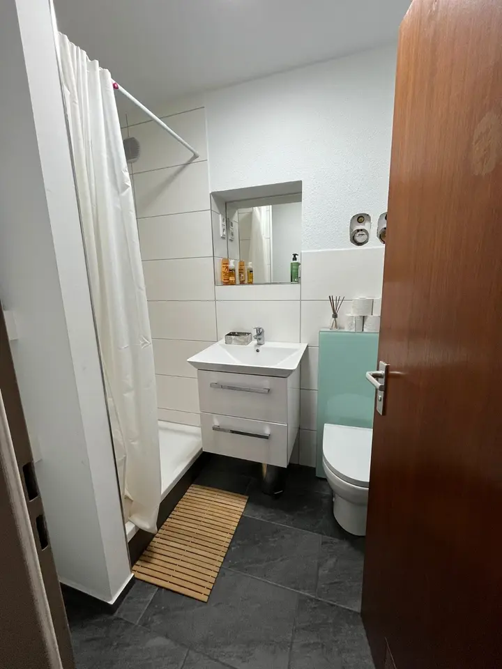 Studio mit 20 m² in Konstanz – Bild 6