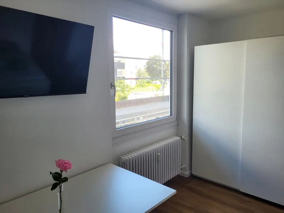 Studio mit 20 m² in Konstanz – Bild 7