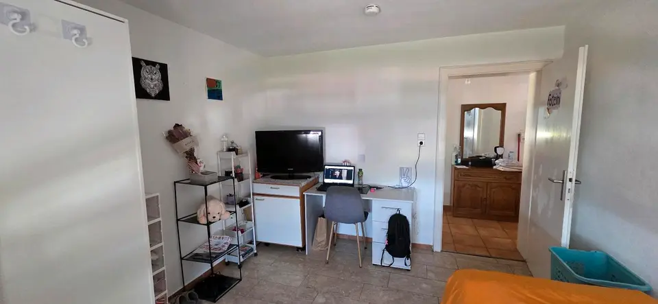 5 Zimmer Wohnung mit 111 m² in Waldshut-Tiengen – Bild 2