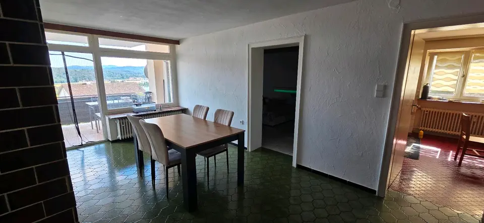 5 Zimmer Wohnung mit 111 m² in Waldshut-Tiengen – Bild 5