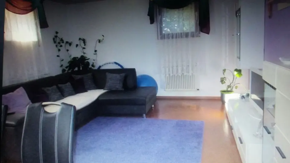 3 Zimmer Wohnung mit 58 m² in Lörrach – Bild 1