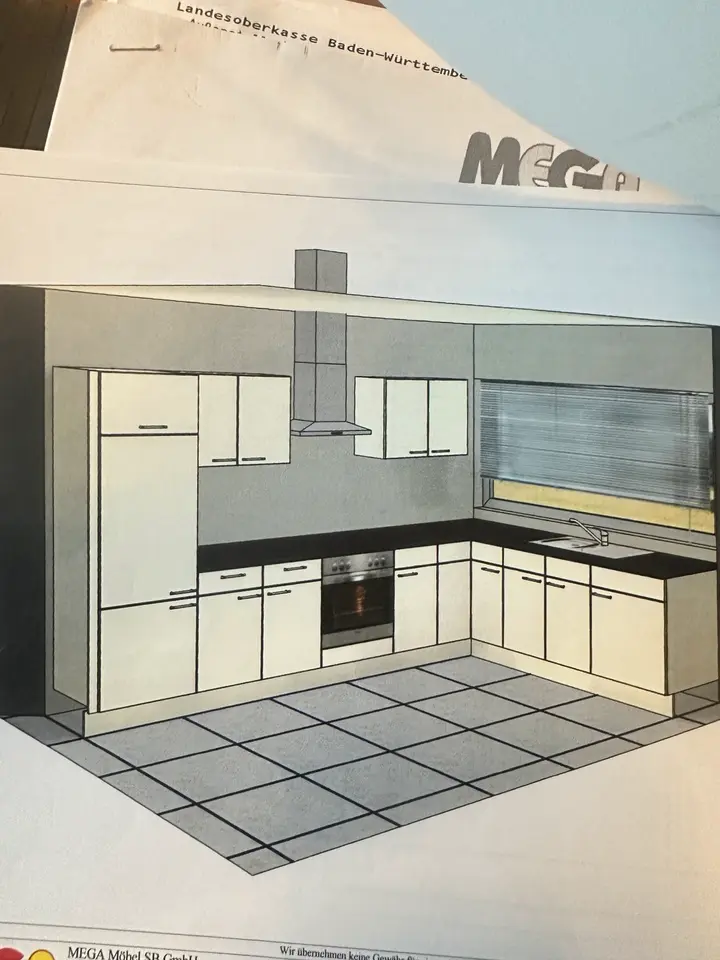 3 Zimmer Wohnung mit 58 m² in Lörrach – Bild 4
