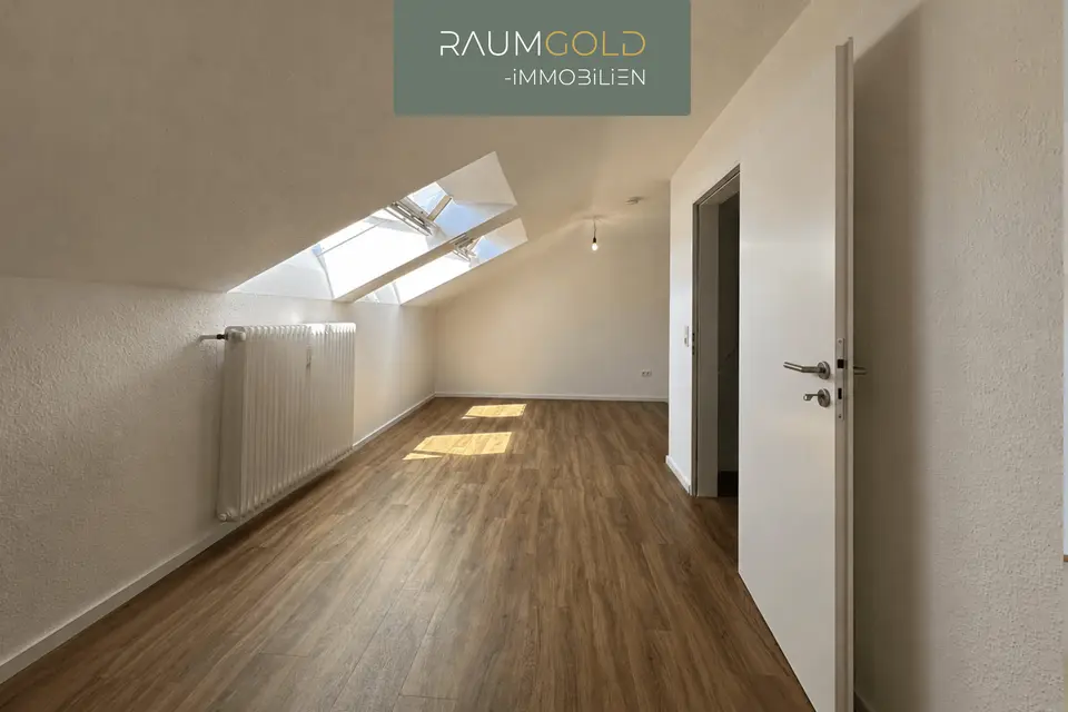 3 Zimmer Wohnung mit 58 m² in Lörrach – Bild 8
