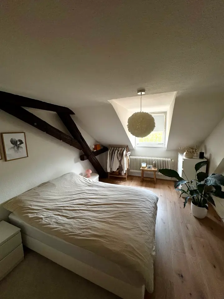 3 Zimmer Wohnung mit 58 m² in Lörrach – Bild 10