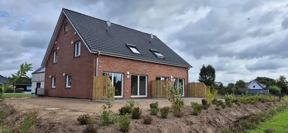 5 Zimmer Haus mit 123 m² in Cuxhaven – Bild 1