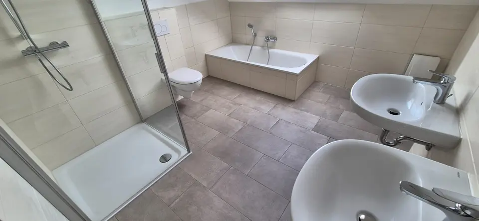 5 Zimmer Haus mit 123 m² in Cuxhaven – Bild 3