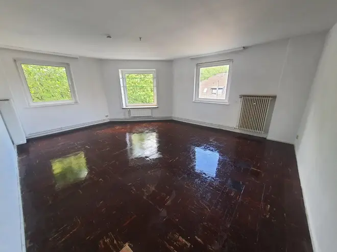 3 Zimmer Wohnung mit 94 m² in Braunschweig – Bild 1