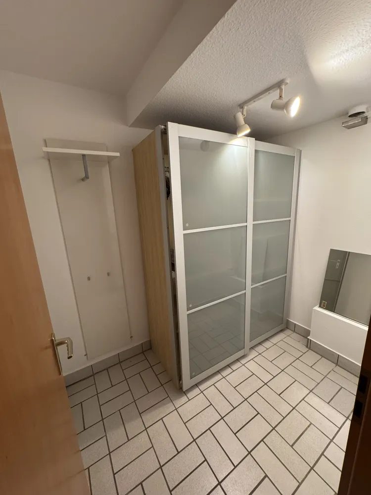 3 Zimmer Wohnung mit 46 m² in Tübingen – Bild 6