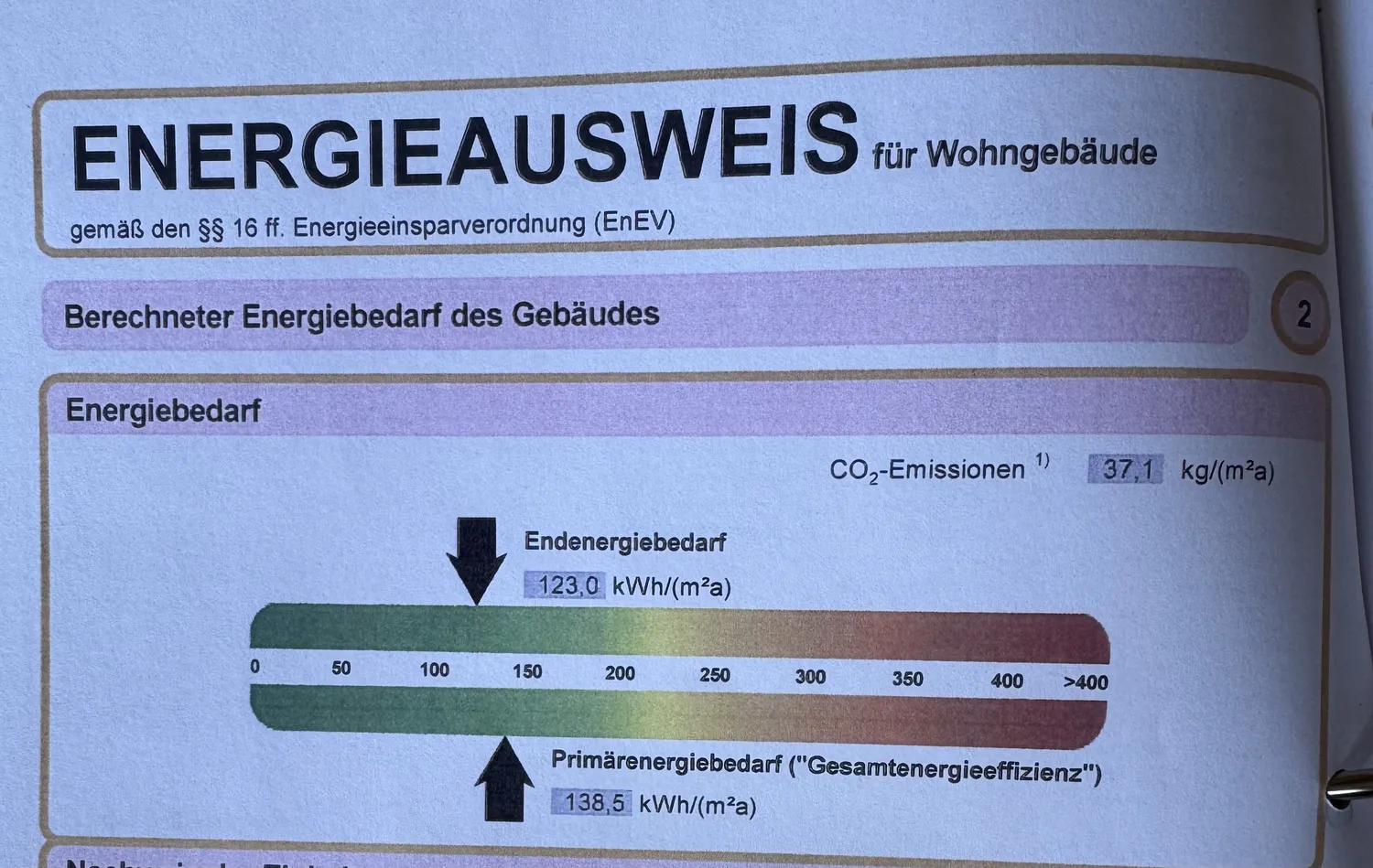 3 Zimmer Wohnung mit 46 m² in Tübingen – Bild 10