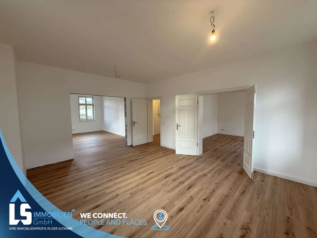 6 Zimmer Wohnung mit 159 m² in Stendal – Bild 7