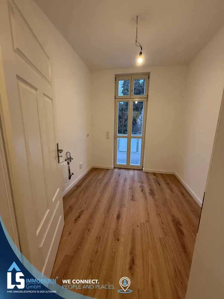 6 Zimmer Wohnung mit 159 m² in Stendal – Bild 9
