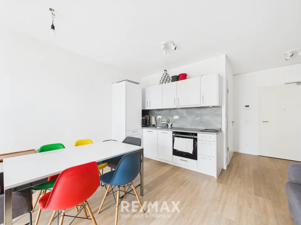 2 Zimmer Wohnung mit 64 m² in Esslingen am Neckar – Bild 2