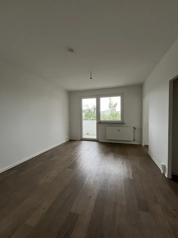 Studio mit 34 m² in Gera – Bild 1