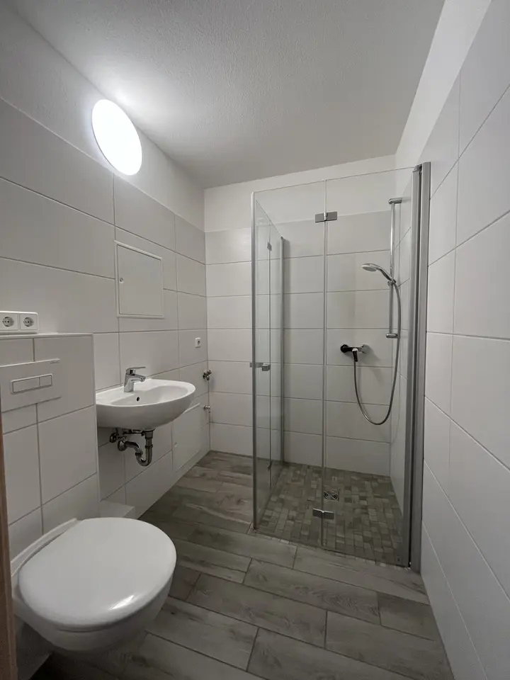 Studio mit 34 m² in Gera – Bild 4