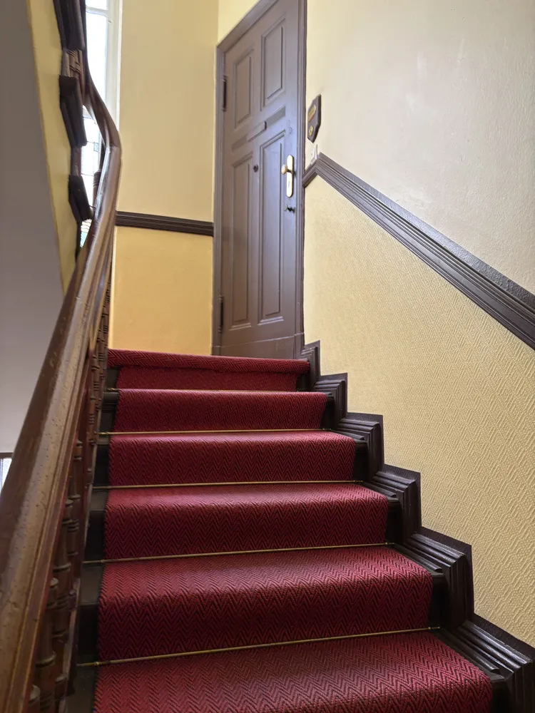 1 Zimmer Wohnung mit 34 m² in Berlin – Bild 1