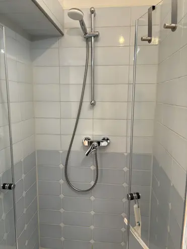 1 Zimmer Wohnung mit 34 m² in Berlin – Bild 4
