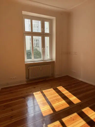 1 Zimmer Wohnung mit 34 m² in Berlin – Bild 7