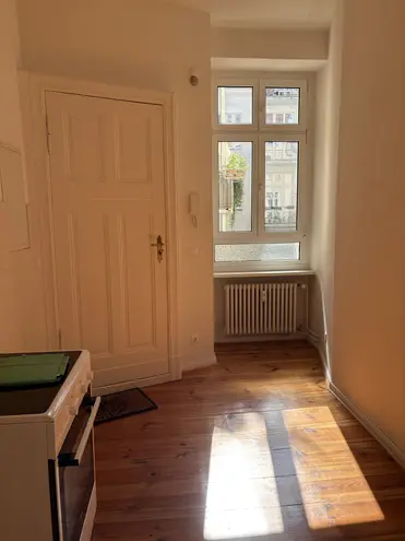 1 Zimmer Wohnung mit 34 m² in Berlin – Bild 9