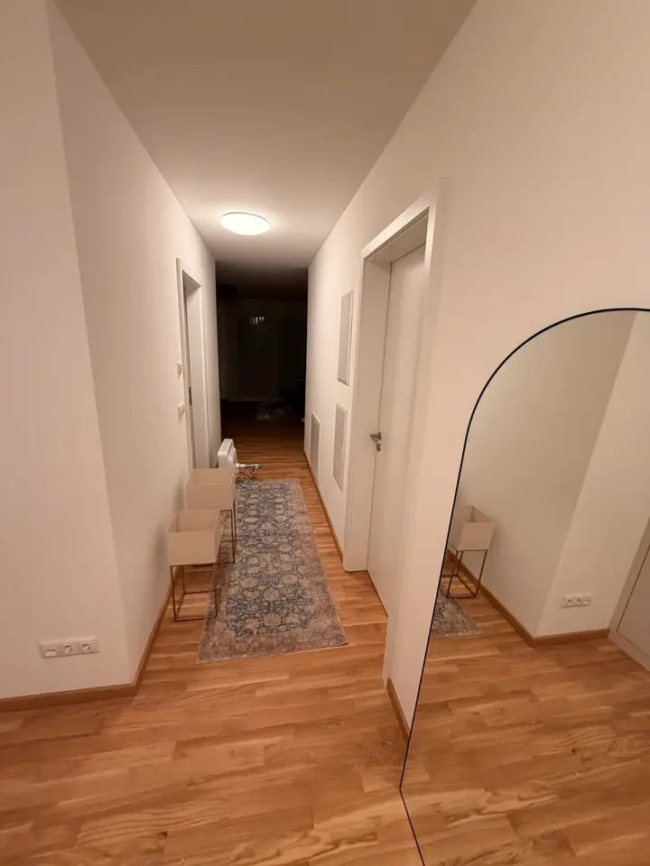 2 Zimmer Wohnung mit 70 m² in Gera – Bild 3
