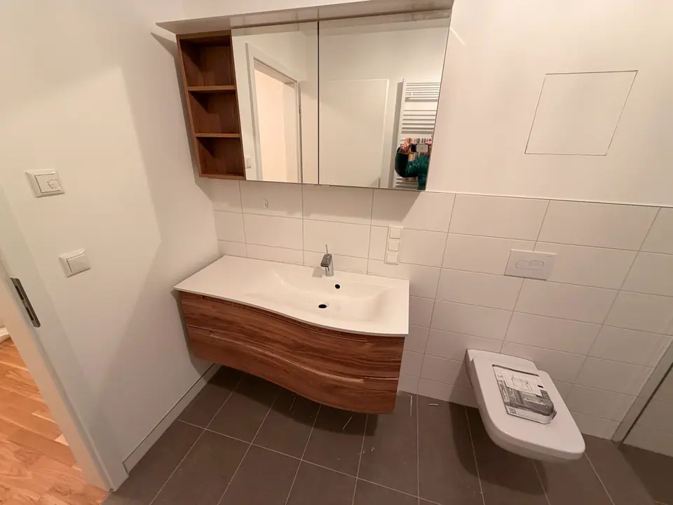 2 Zimmer Wohnung mit 70 m² in Gera – Bild 4