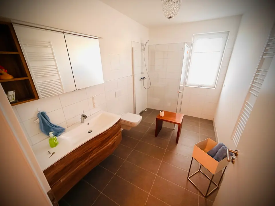 2 Zimmer Wohnung mit 70 m² in Gera – Bild 7