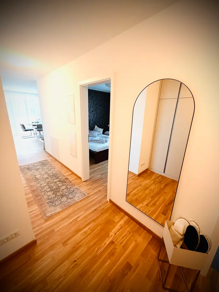 2 Zimmer Wohnung mit 70 m² in Gera – Bild 8