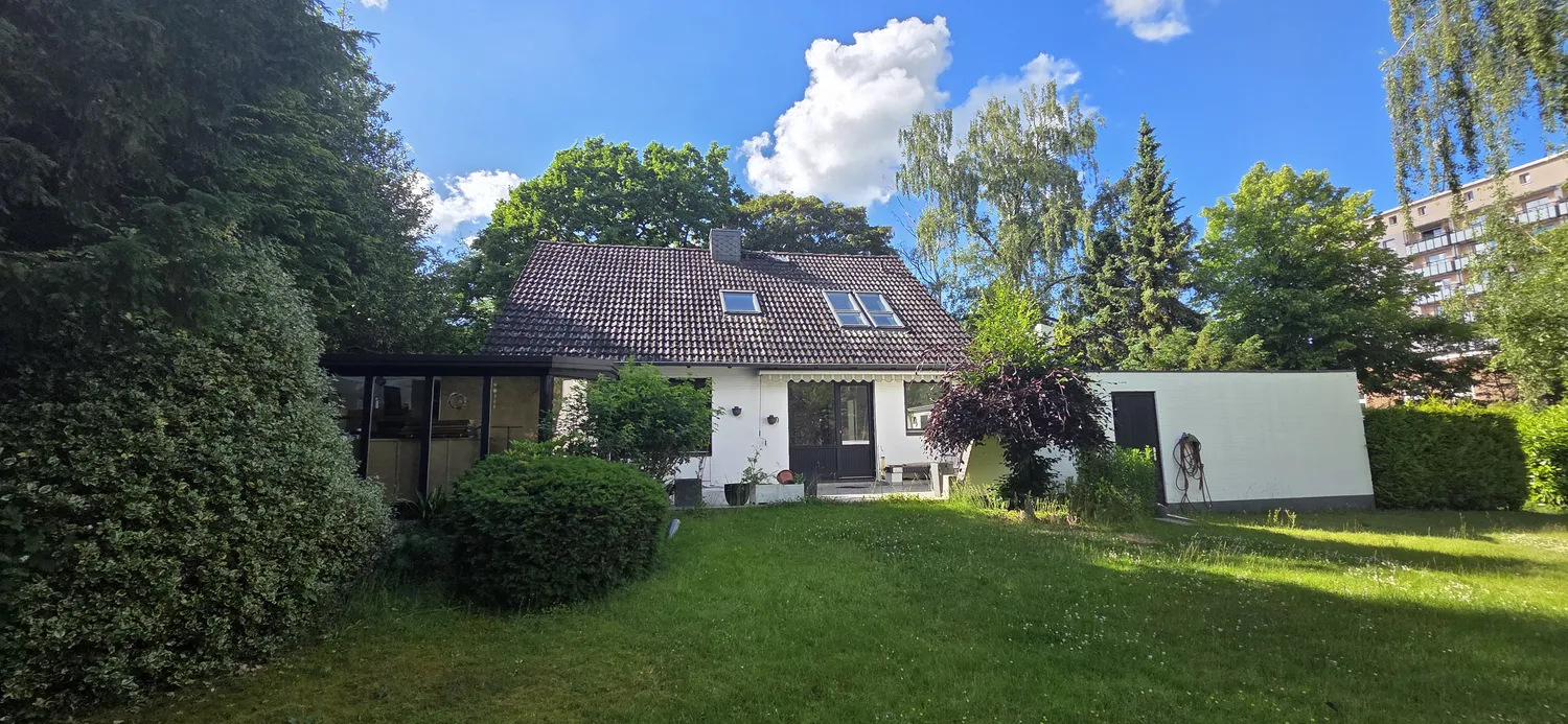 3 Zimmer Wohnung mit 52 m² in Kiel – Bild 1