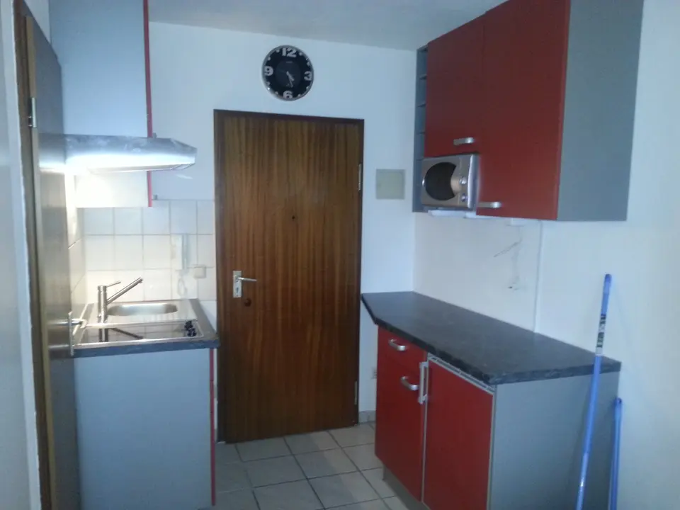 Studio mit 20 m² in Ludwigshafen – Bild 4
