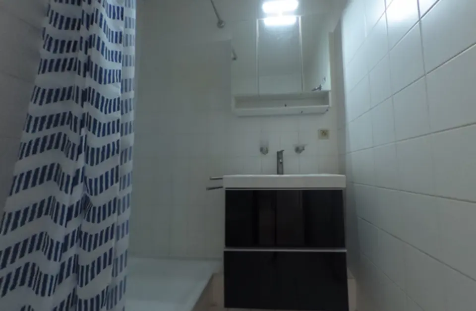 Studio mit 20 m² in Ludwigshafen – Bild 5