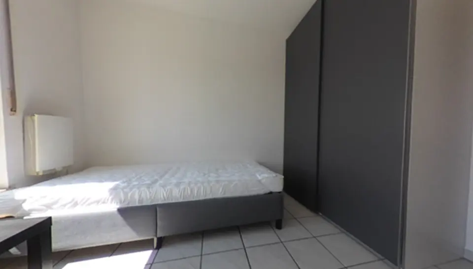 Studio mit 20 m² in Ludwigshafen – Bild 8