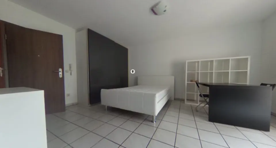 Studio mit 20 m² in Ludwigshafen – Bild 9