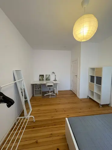 WG-Zimmer mit 16 m² in Berlin – Bild 1