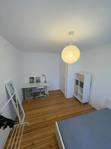 WG-Zimmer mit 16 m² in Berlin – Bild 4