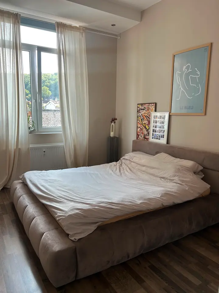 3 Zimmer Wohnung mit 86 m² in Siegen – Bild 2