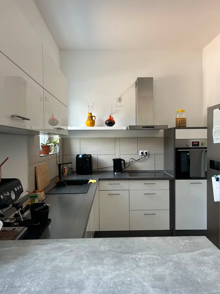 3 Zimmer Wohnung mit 86 m² in Siegen – Bild 3