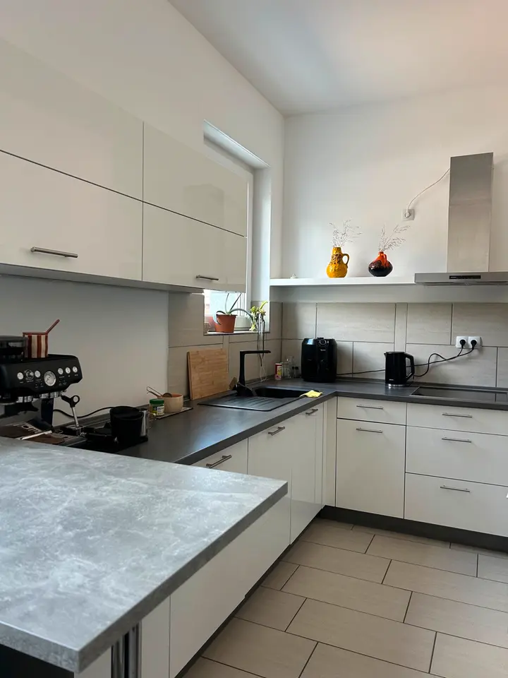 3 Zimmer Wohnung mit 86 m² in Siegen – Bild 4