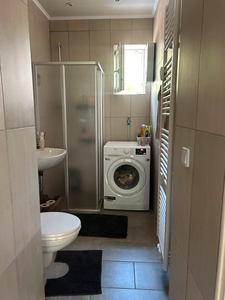 3 Zimmer Wohnung mit 86 m² in Siegen – Bild 7