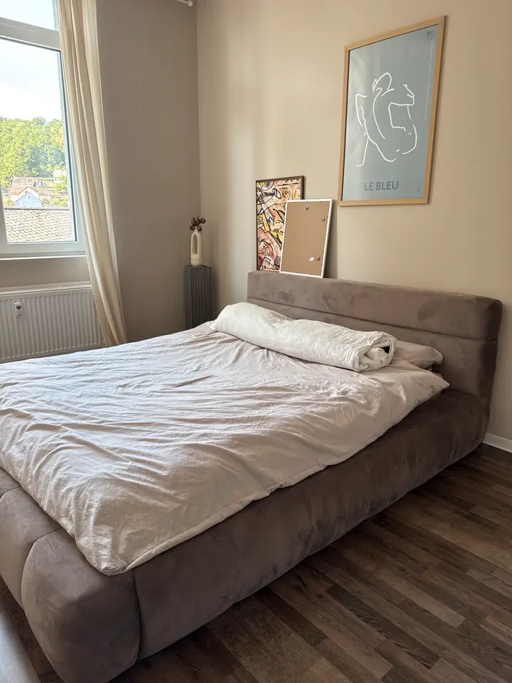 3 Zimmer Wohnung mit 86 m² in Siegen – Bild 9