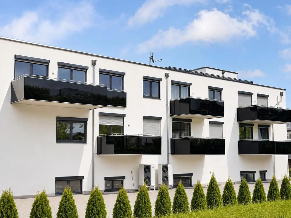3 Zimmer Wohnung mit 86 m² in Siegen – Bild 10