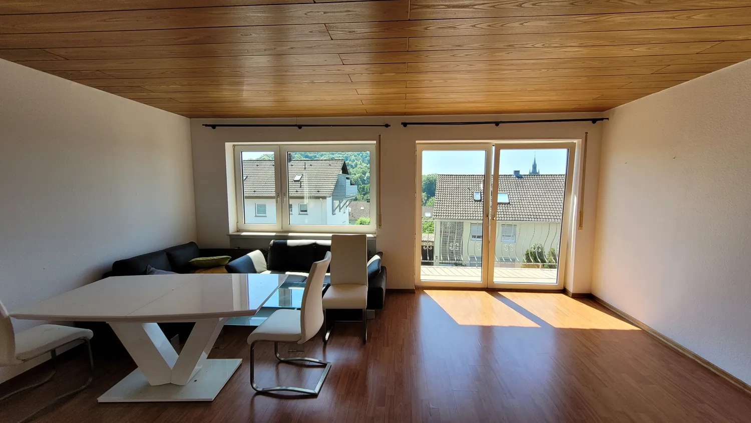 2 Zimmer Wohnung mit 74 m² in Fulda – Bild 1