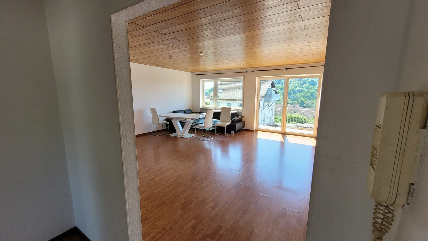 2 Zimmer Wohnung mit 74 m² in Fulda – Bild 2